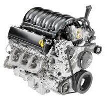 GM 5.3L V8 EcoTec3